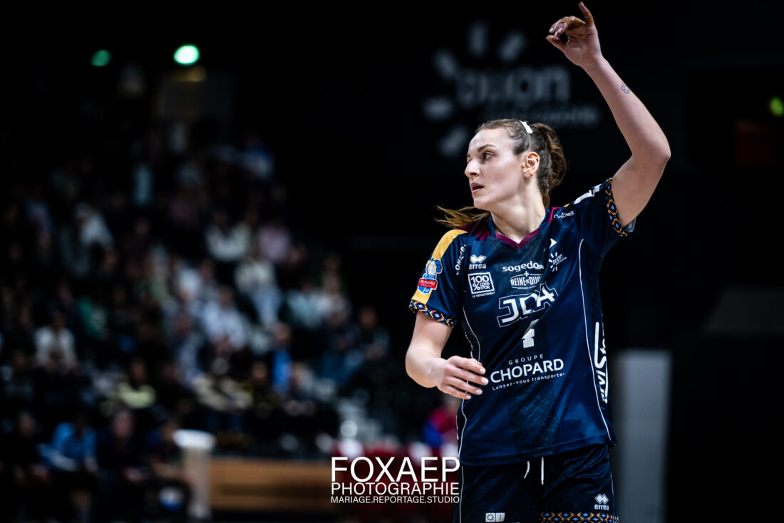 JDA HANDBALL VS CHAMBRAY 24-01-24 — FOXAEP, photographe Bourgogne