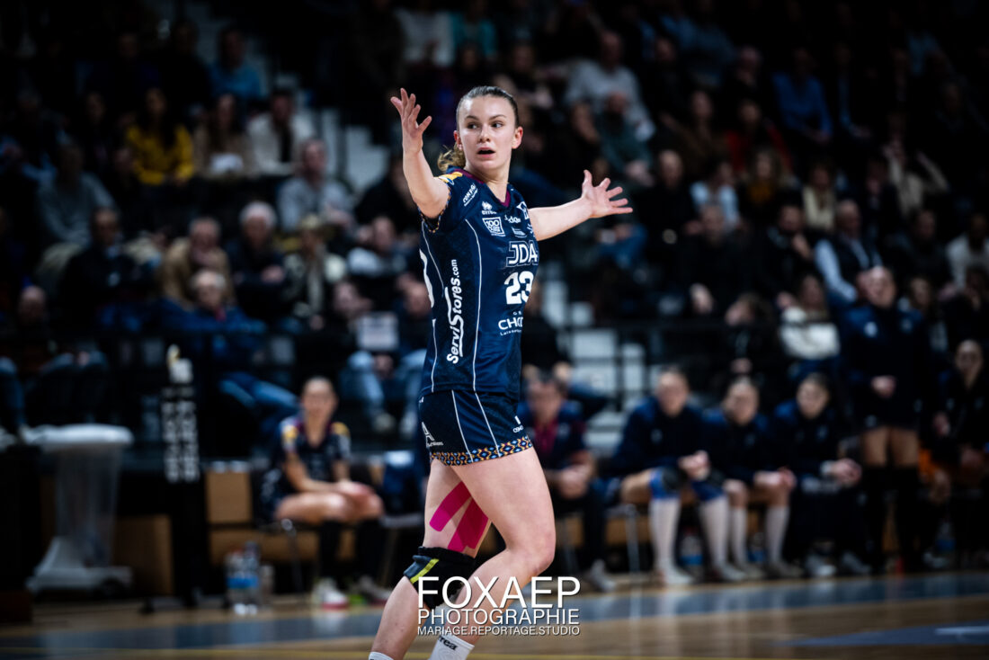 JDA HANDBALL VS CHAMBRAY 24-01-24 — FOXAEP, photographe Bourgogne