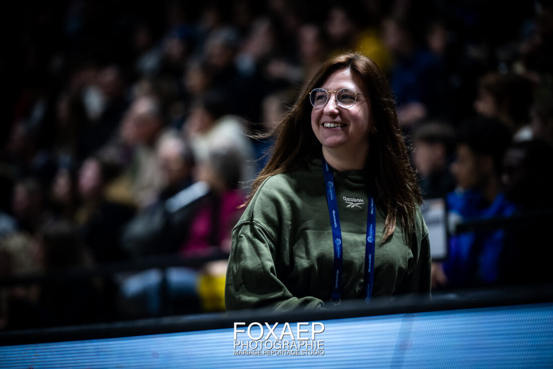 JDA HANDBALL VS CHAMBRAY 24-01-24 — FOXAEP, photographe Bourgogne
