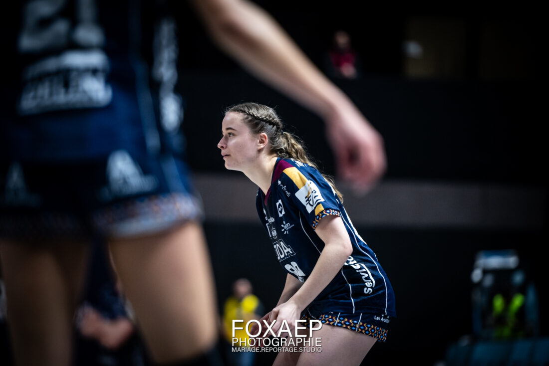JDA HANDBALL VS CHAMBRAY 24-01-24 — FOXAEP, photographe Bourgogne