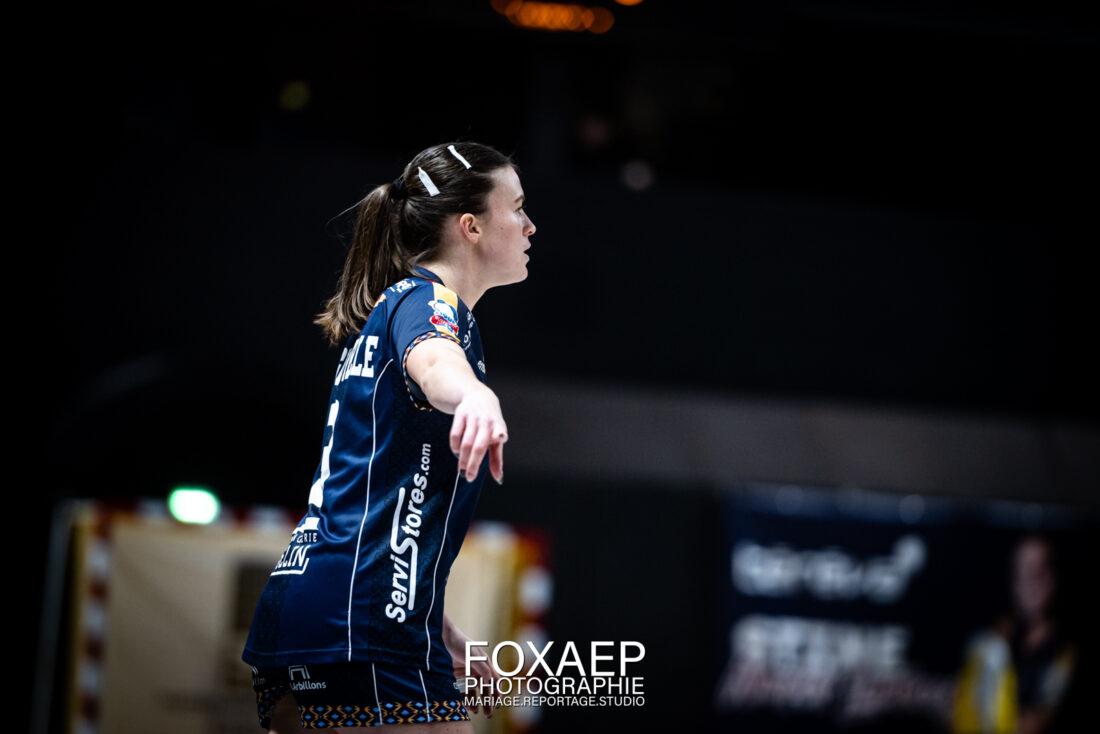 JDA HANDBALL VS CHAMBRAY 24-01-24 — FOXAEP, photographe Bourgogne