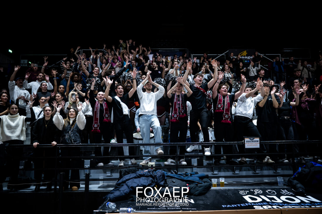 JDA HANDBALL VS CHAMBRAY 24-01-24 — FOXAEP, photographe Bourgogne