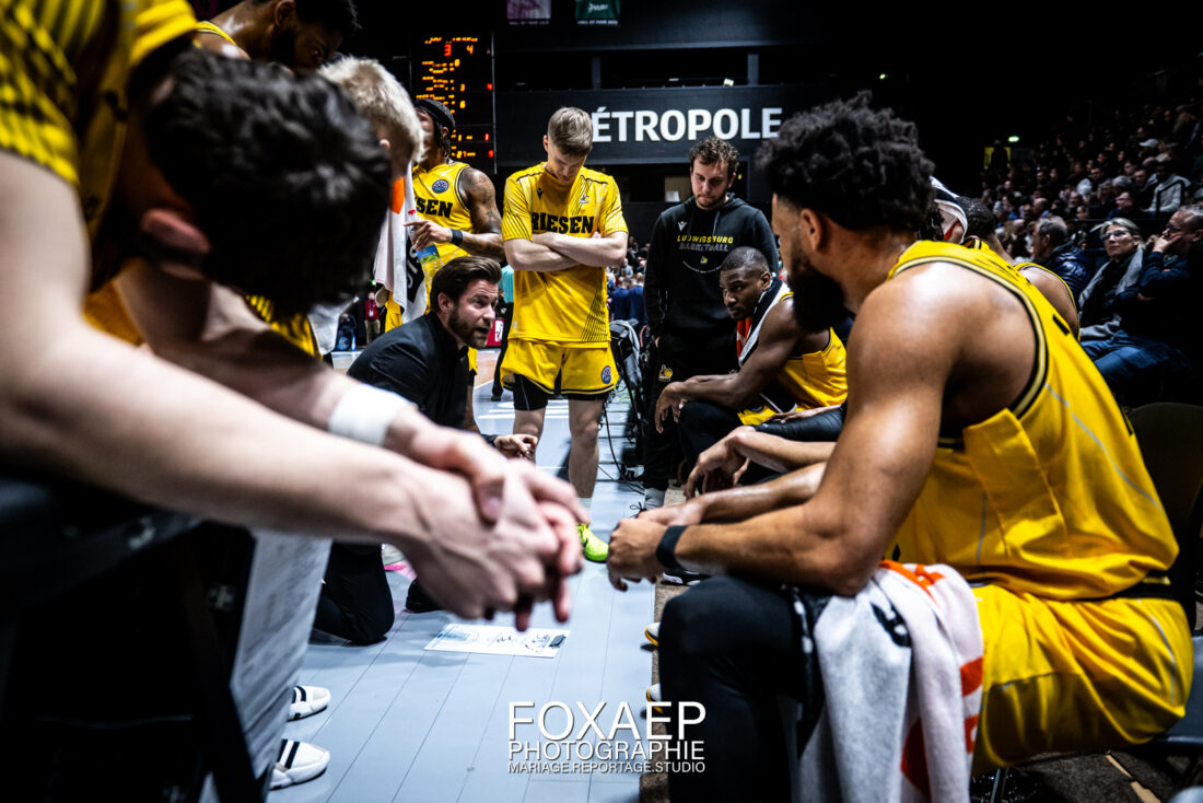 BCL – JDA BASKET VS MHP RIESEN LUDWIG 23-01-24 — FOXAEP, photographe Bourgogne
