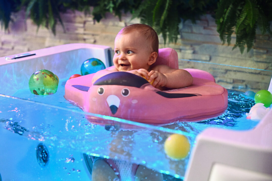 spa pour bebe dijon