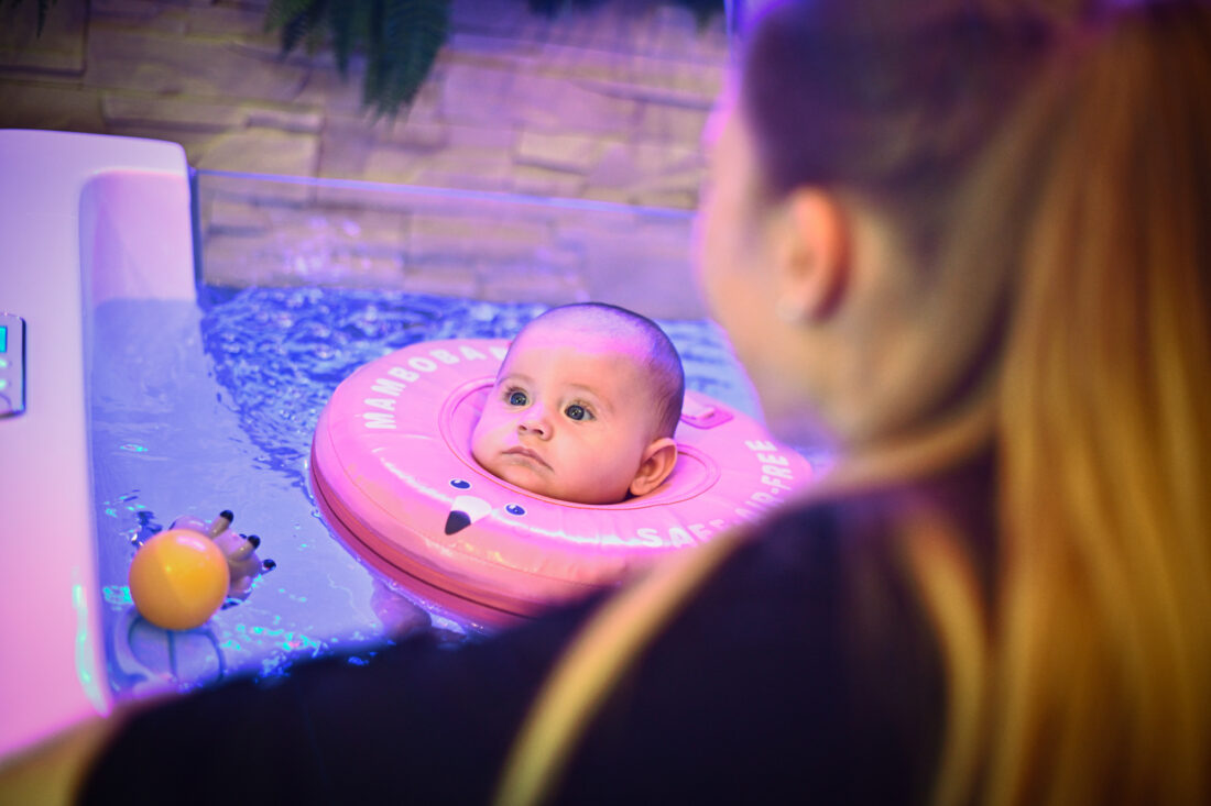 baby spa dijon