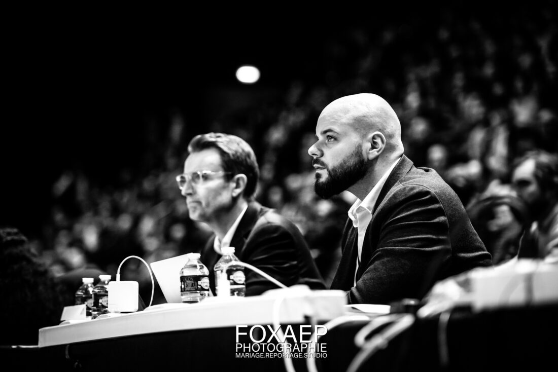 JDA BASKET VS NANCY 03-02-24 — FOXAEP, photographe Bourgogne
