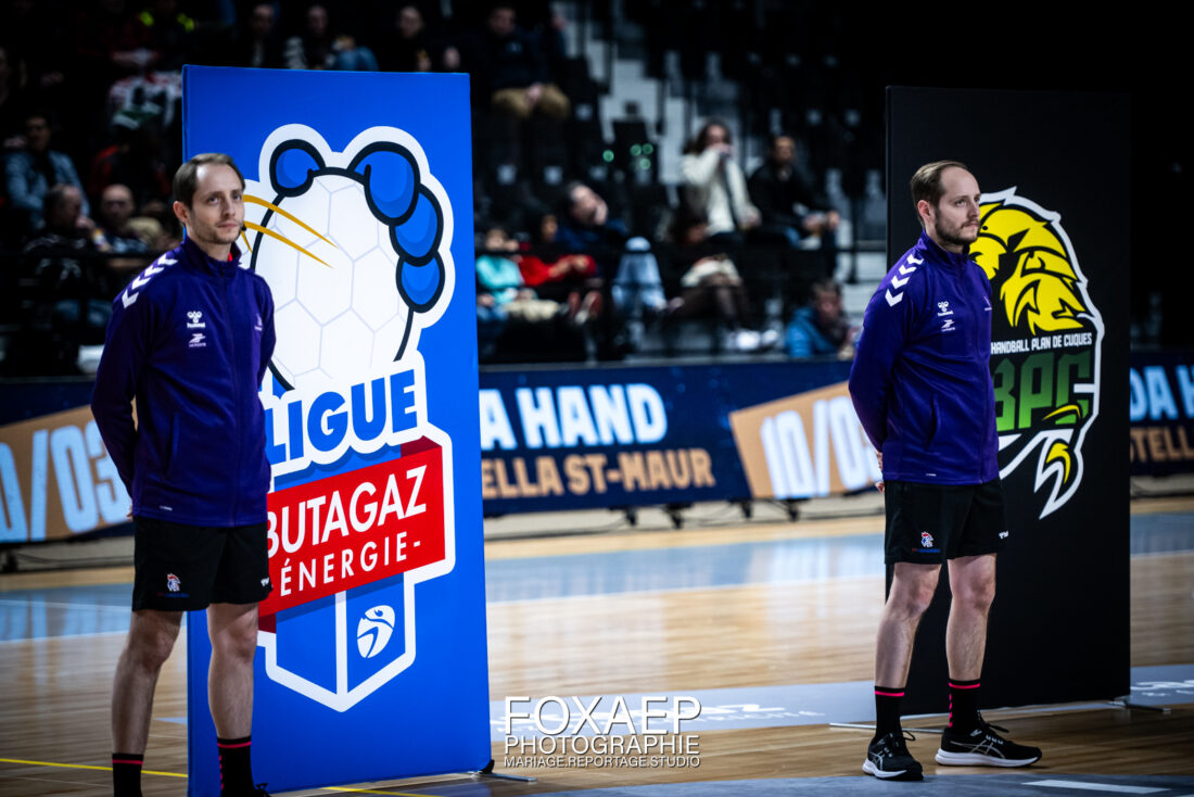 JDA HANDBALL VS PLAN DE CUQUES 14-02-24 — FOXAEP, photographe Bourgogne