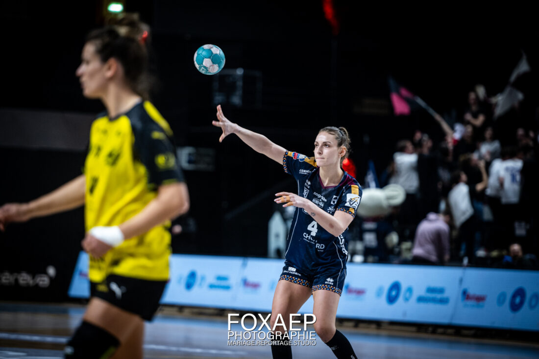 JDA HANDBALL VS PLAN DE CUQUES 14-02-24 — FOXAEP, photographe Bourgogne