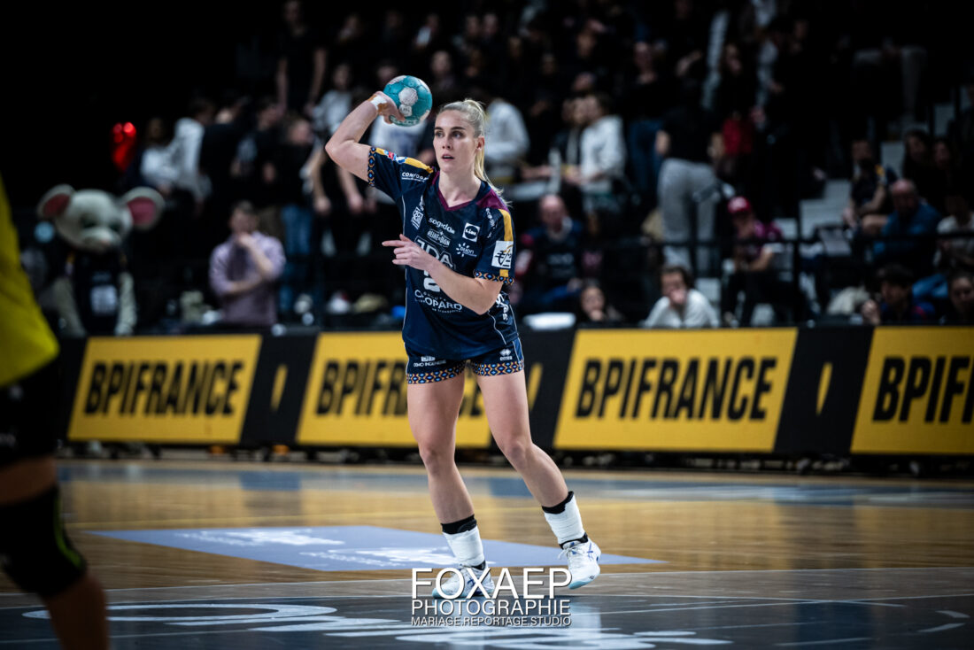 JDA HANDBALL VS PLAN DE CUQUES 14-02-24 — FOXAEP, photographe Bourgogne