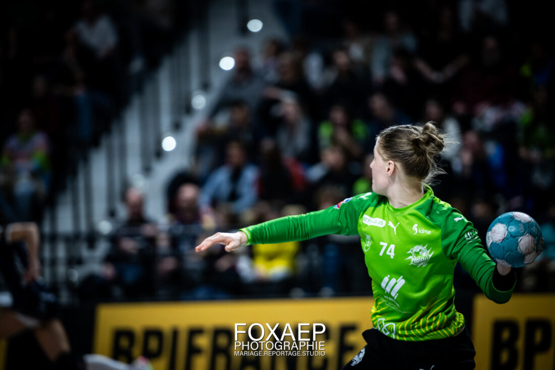 JDA HANDBALL VS PLAN DE CUQUES 14-02-24 — FOXAEP, photographe Bourgogne