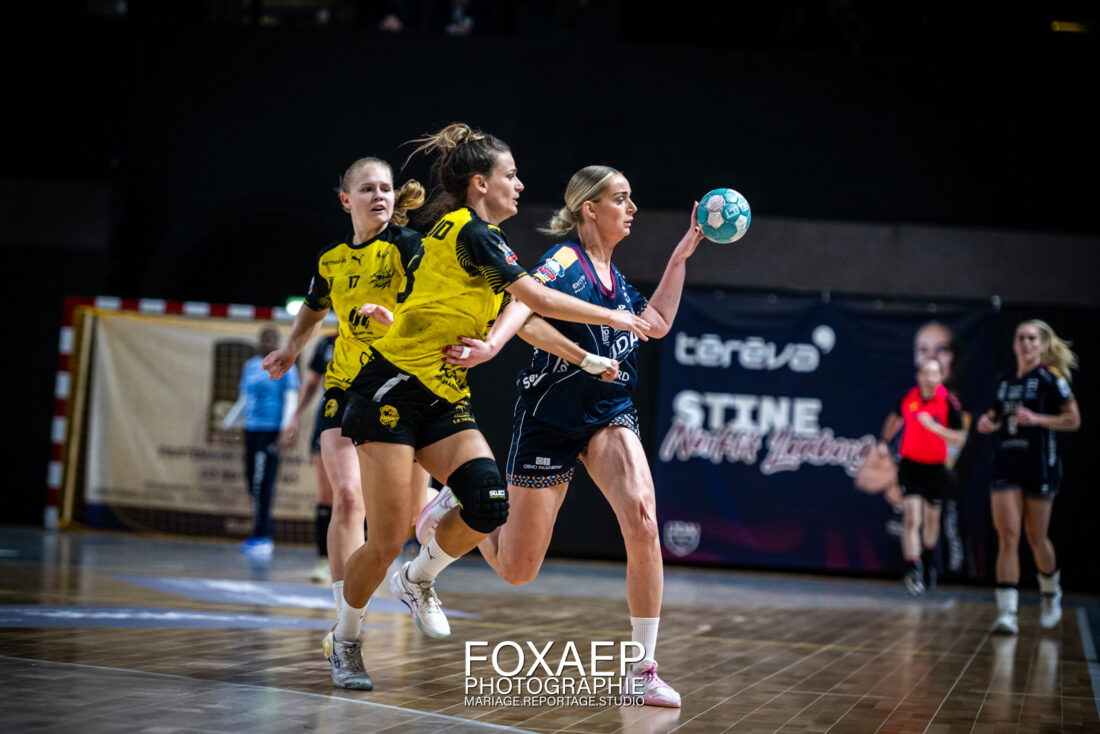 JDA HANDBALL VS PLAN DE CUQUES 14-02-24 — FOXAEP, photographe Bourgogne
