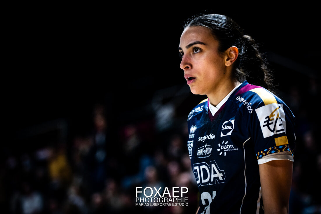 JDA HANDBALL VS PLAN DE CUQUES 14-02-24 — FOXAEP, photographe Bourgogne