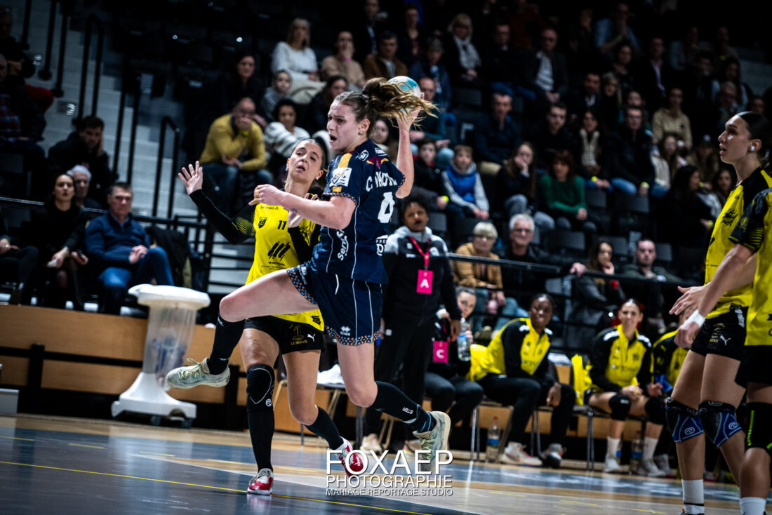 JDA HANDBALL VS PLAN DE CUQUES 14-02-24 — FOXAEP, photographe Bourgogne