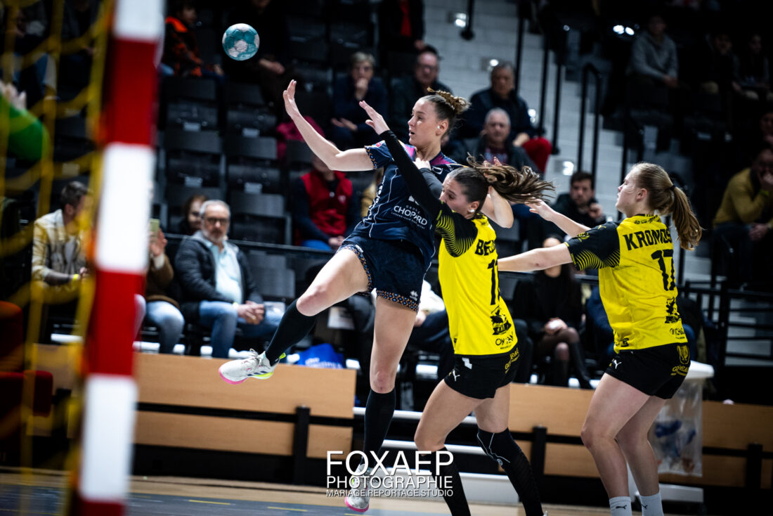 JDA HANDBALL VS PLAN DE CUQUES 14-02-24 — FOXAEP, photographe Bourgogne