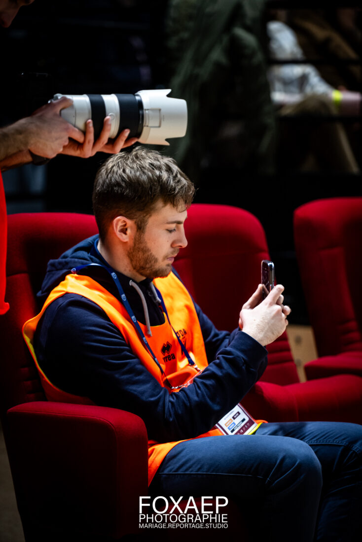 JDA HANDBALL VS PLAN DE CUQUES 14-02-24 — FOXAEP, photographe Bourgogne