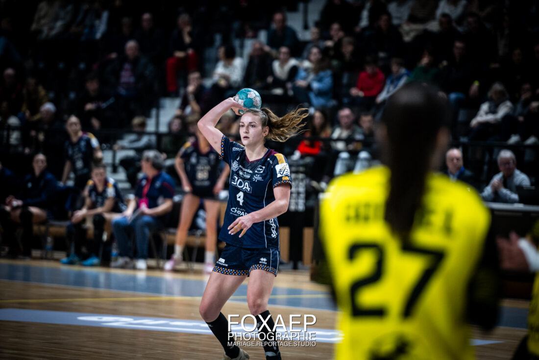 JDA HANDBALL VS PLAN DE CUQUES 14-02-24 — FOXAEP, photographe Bourgogne