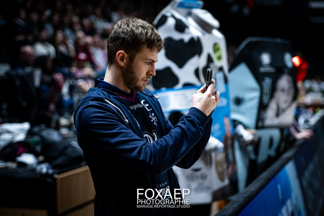 JDA HANDBALL VS PLAN DE CUQUES 14-02-24 — FOXAEP, photographe Bourgogne