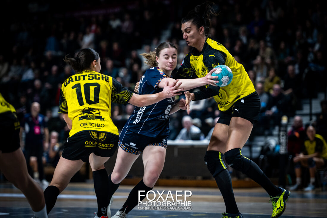 JDA HANDBALL VS PLAN DE CUQUES 14-02-24 — FOXAEP, photographe Bourgogne