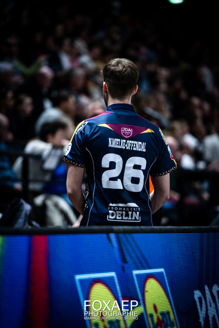 JDA HANDBALL VS PLAN DE CUQUES 14-02-24 — FOXAEP, photographe Bourgogne