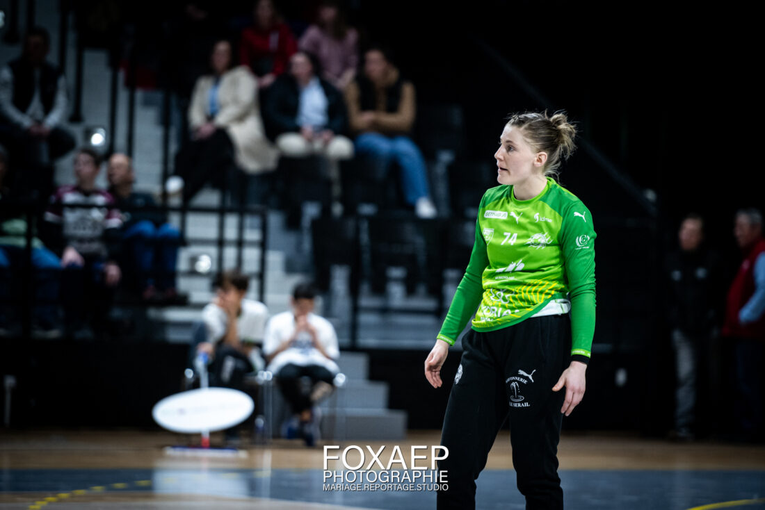 JDA HANDBALL VS PLAN DE CUQUES 14-02-24 — FOXAEP, photographe Bourgogne