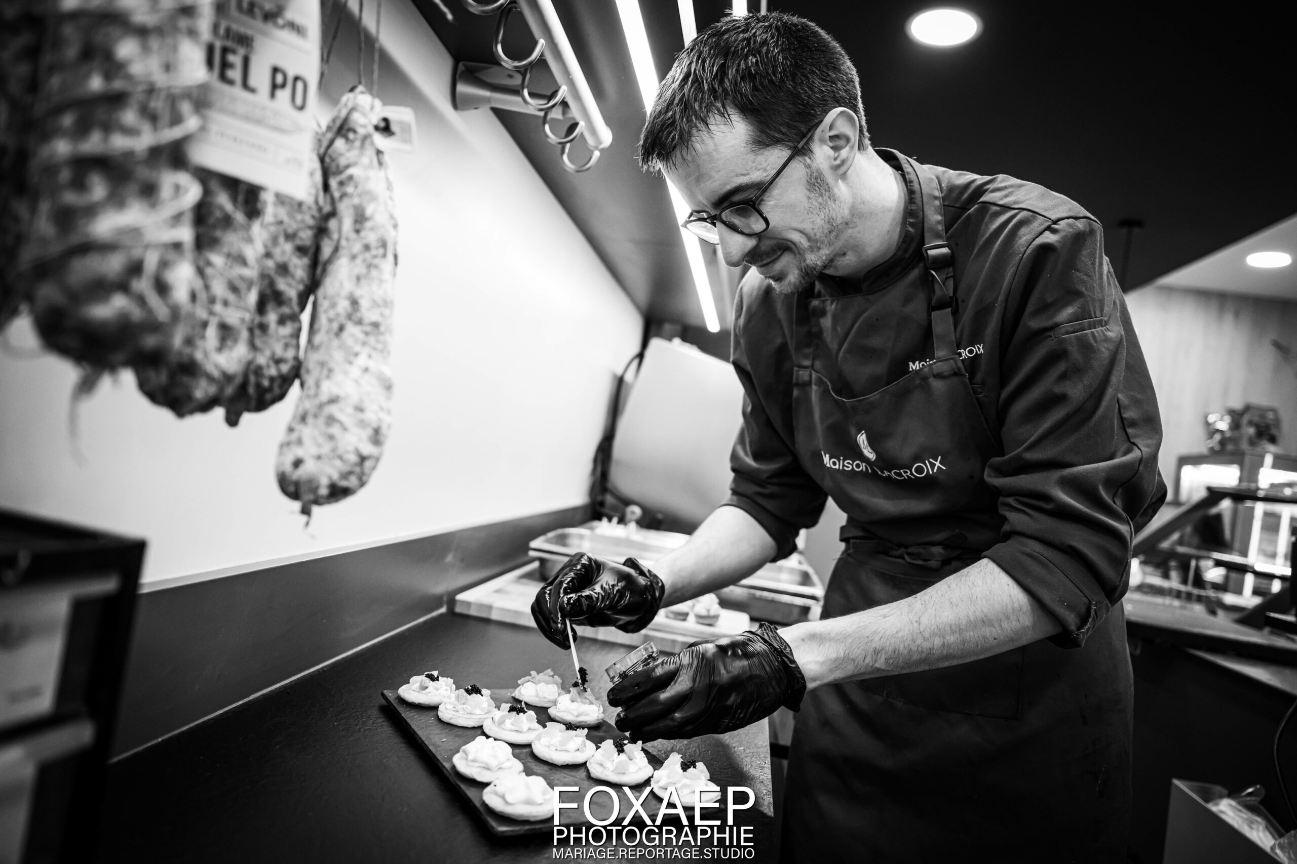 La Maison Lacroix : Boucherie Charcuterie Traiteur