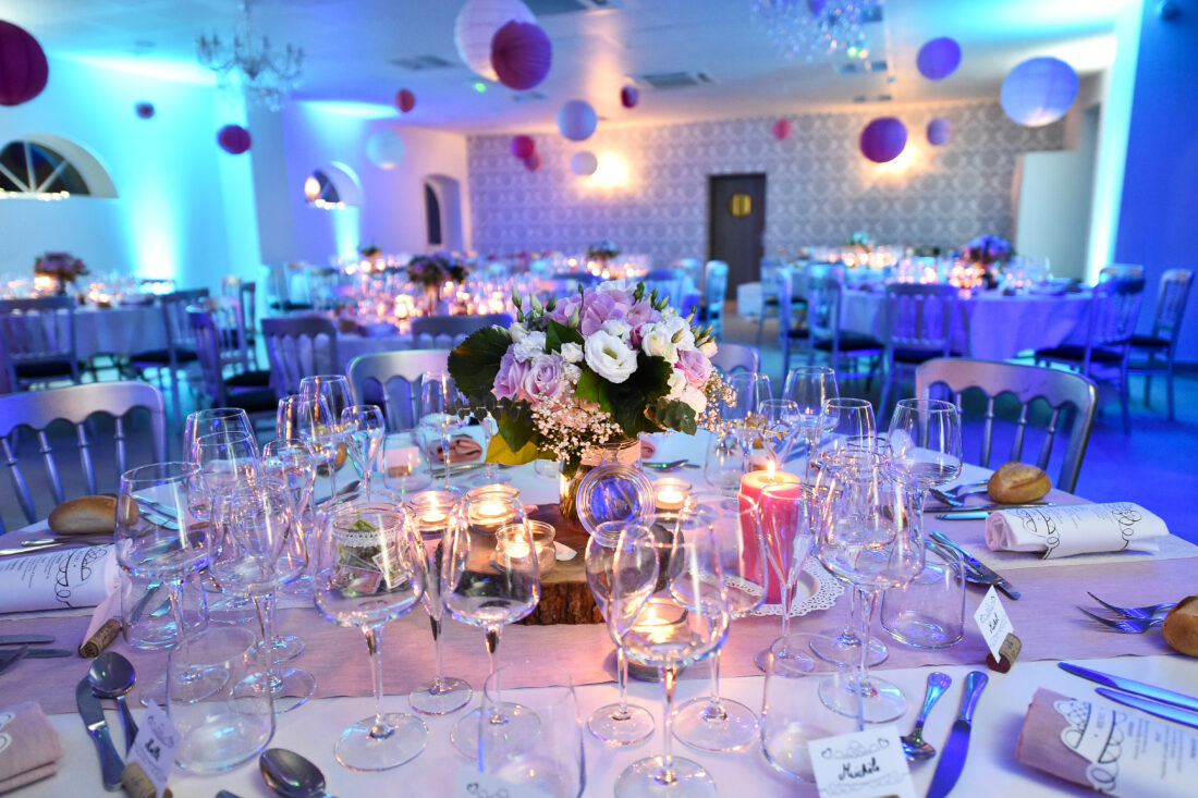 salle de mariage lieu de réception dijon bourgogne château de mariage
