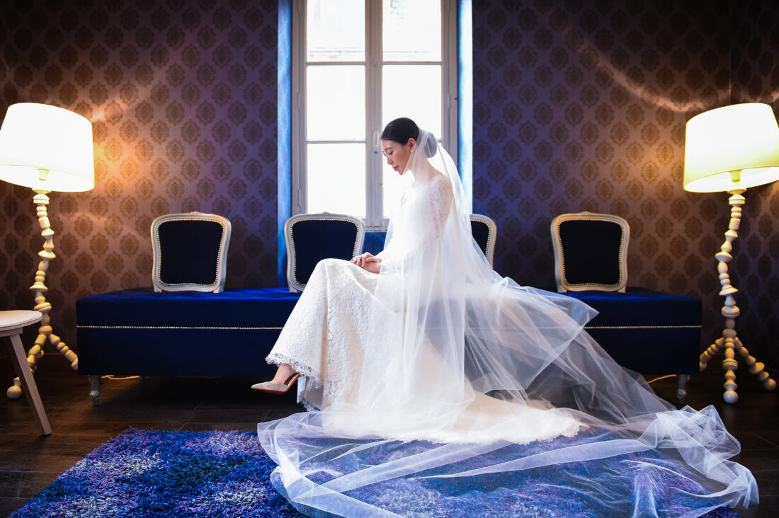 salle de mariage lieu de réception dijon bourgogne château de mariage
