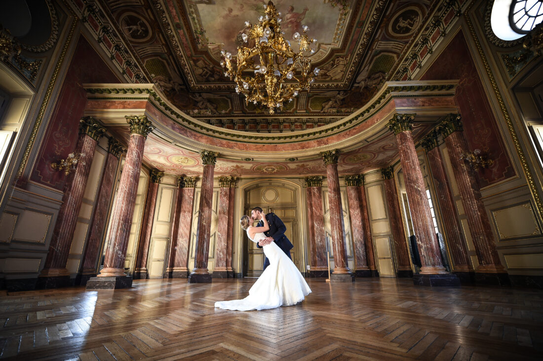 SALLE DE MARIAGE DIJON BOURGOGNE — FOXAEP, photographe Bourgogne
