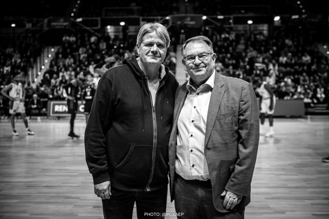 JDA DIJON – ASVEL 03-03-24 — FOXAEP, photographe Bourgogne