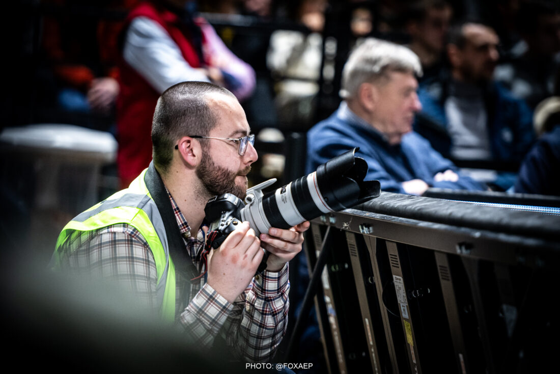 JDA DIJON – ASVEL 03-03-24 — FOXAEP, photographe Bourgogne