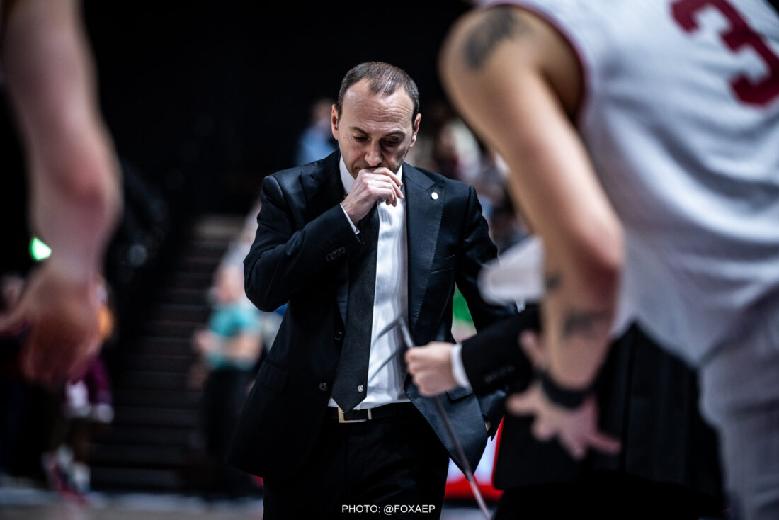 BCL – JDA BASKET VS GALATASARAY 20-03-24 — FOXAEP, photographe Bourgogne