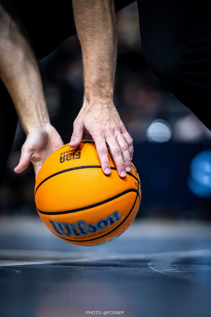 BCL – JDA BASKET VS GALATASARAY 20-03-24 — FOXAEP, photographe Bourgogne