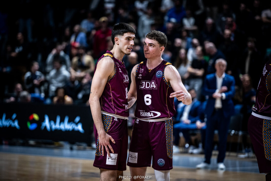 BCL – JDA BASKET VS GALATASARAY 20-03-24 — FOXAEP, photographe Bourgogne