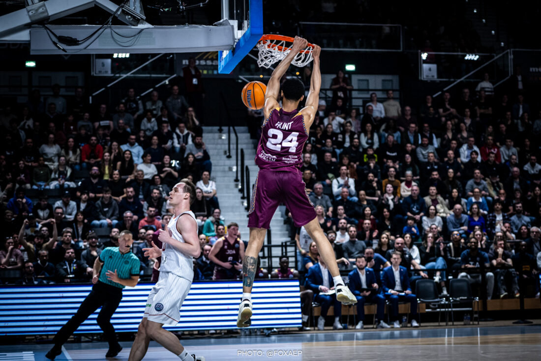 BCL – JDA BASKET VS GALATASARAY 20-03-24 — FOXAEP, photographe Bourgogne