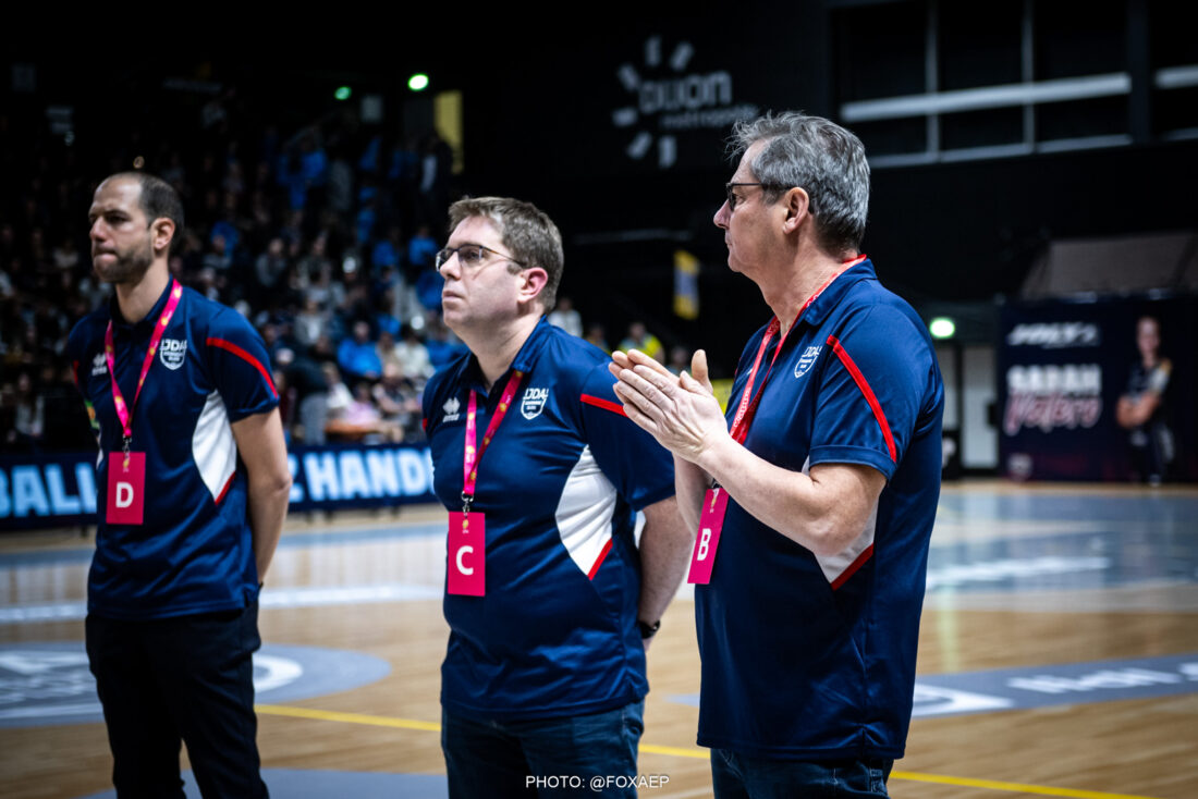 JDA HAND vs METZ 13-03-24 — FOXAEP, photographe Bourgogne