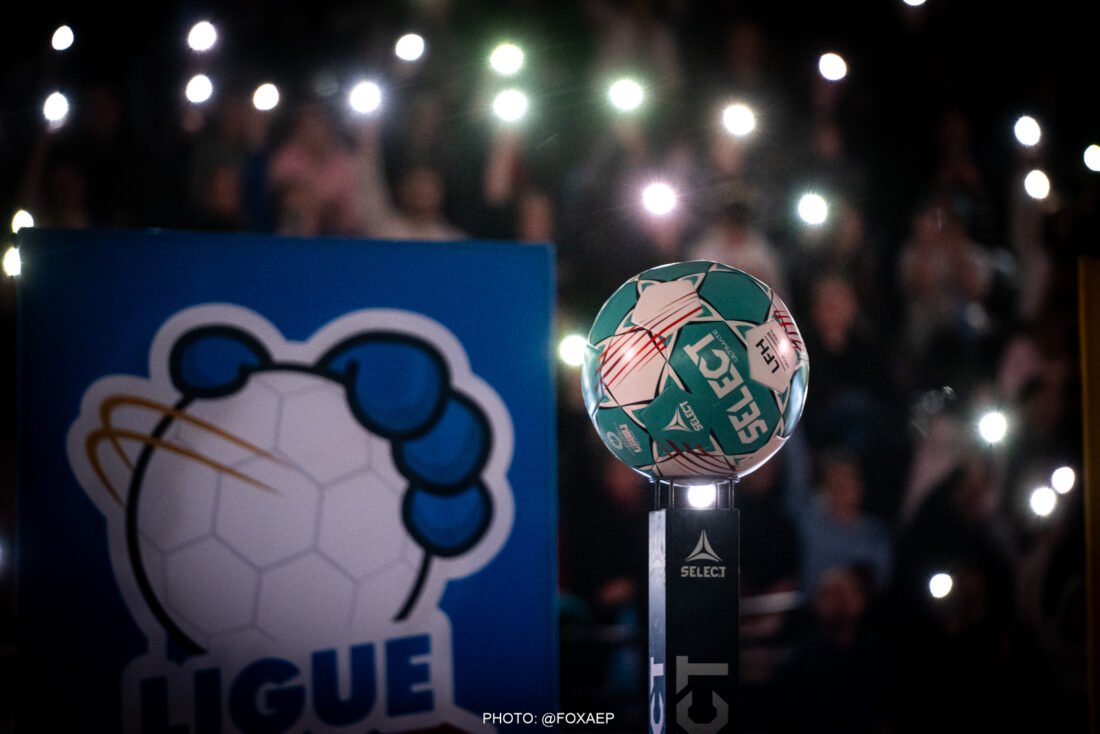 JDA HAND vs METZ 13-03-24 — FOXAEP, photographe Bourgogne