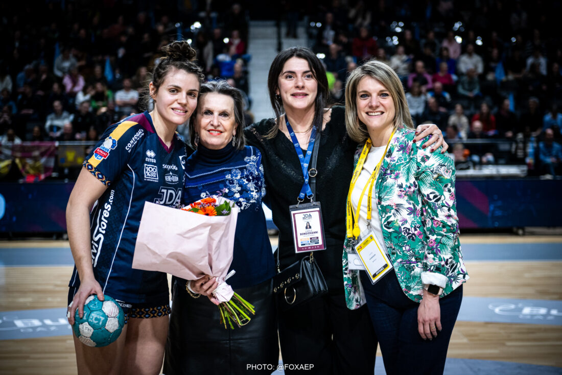 JDA HAND vs METZ 13-03-24 — FOXAEP, photographe Bourgogne