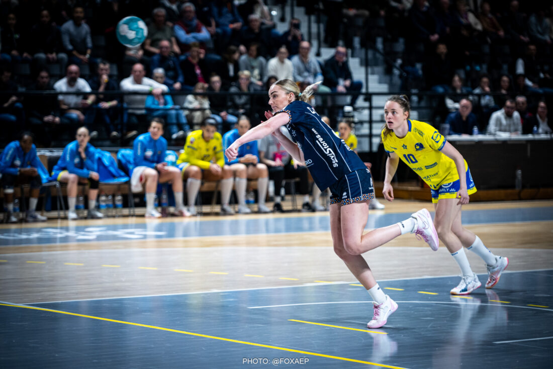 JDA HAND vs METZ 13-03-24 — FOXAEP, photographe Bourgogne