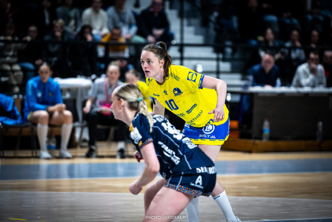 JDA HAND vs METZ 13-03-24 — FOXAEP, photographe Bourgogne