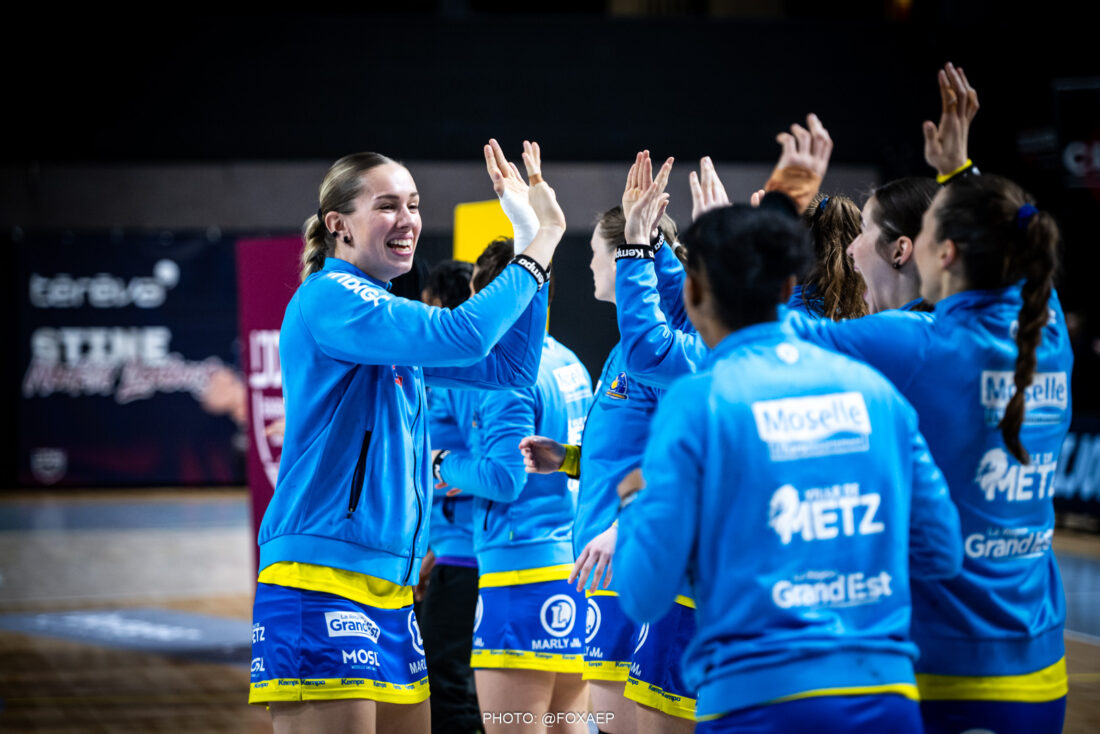 JDA HAND vs METZ 13-03-24 — FOXAEP, photographe Bourgogne