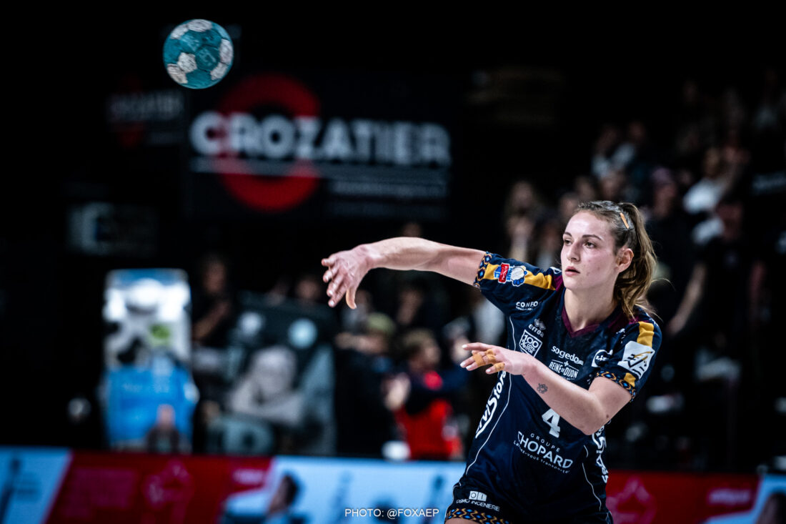 JDA HAND vs METZ 13-03-24 — FOXAEP, photographe Bourgogne