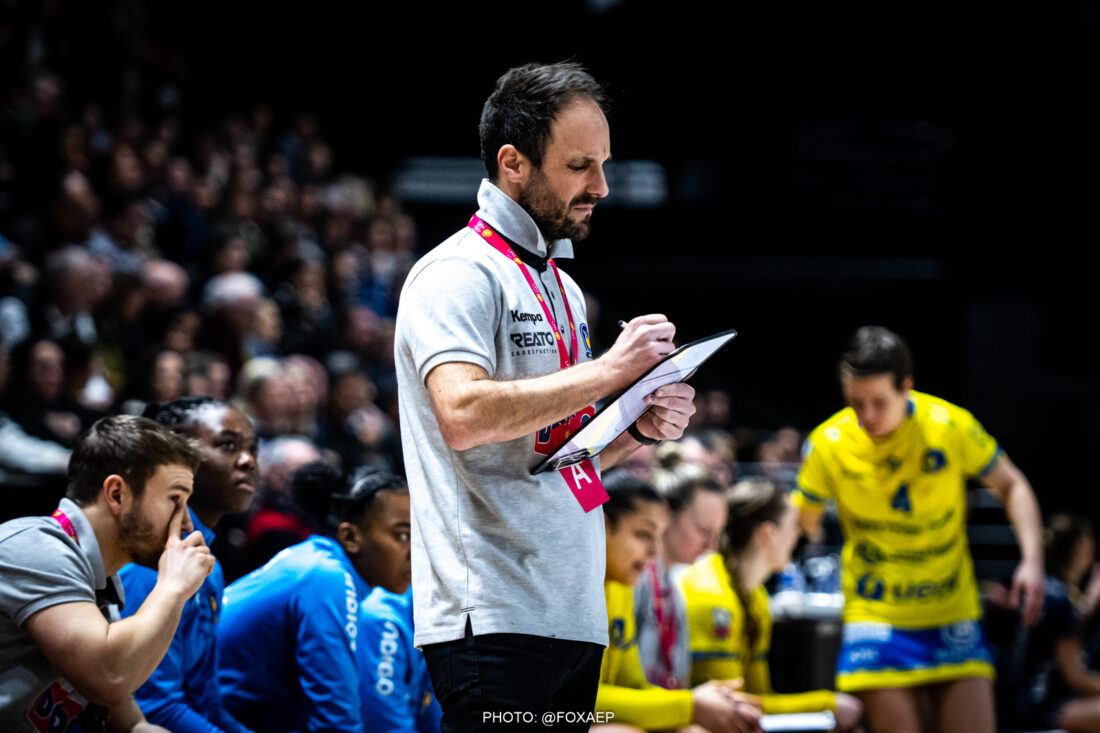 JDA HAND vs METZ 13-03-24 — FOXAEP, photographe Bourgogne
