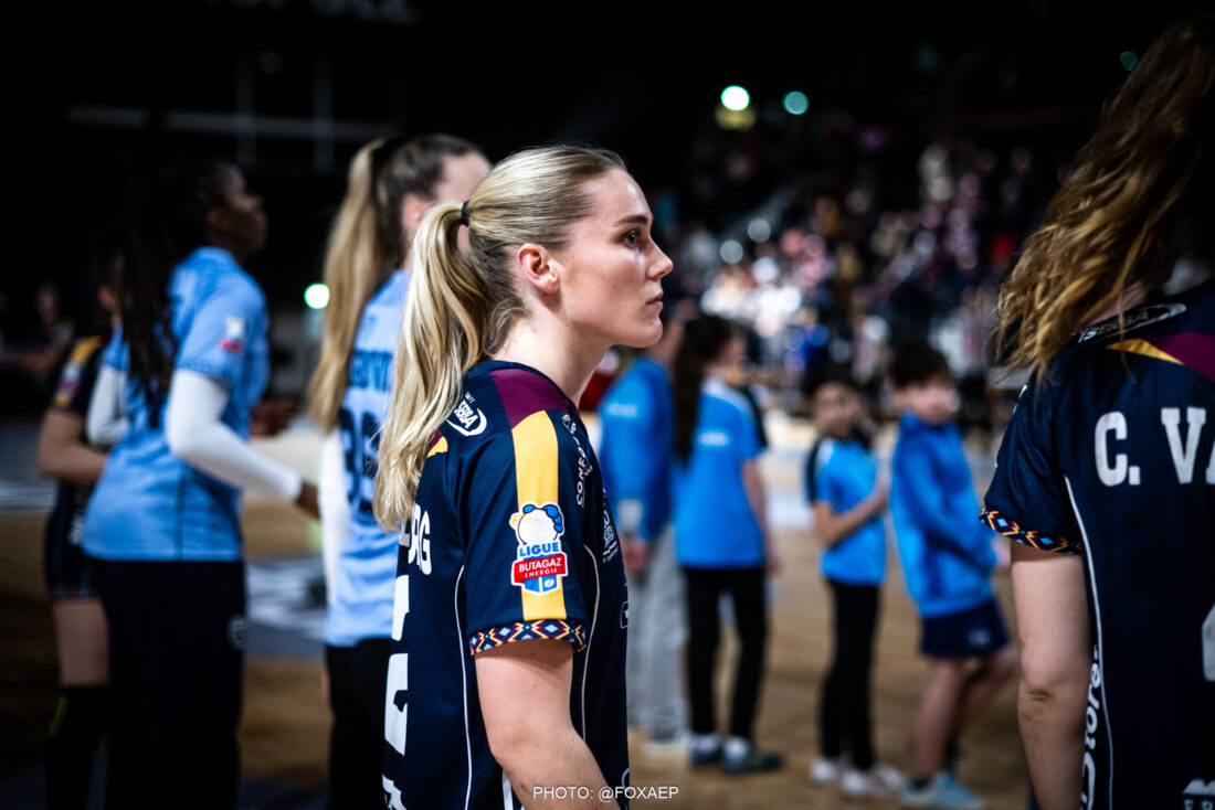 JDA HAND vs METZ 13-03-24 — FOXAEP, photographe Bourgogne