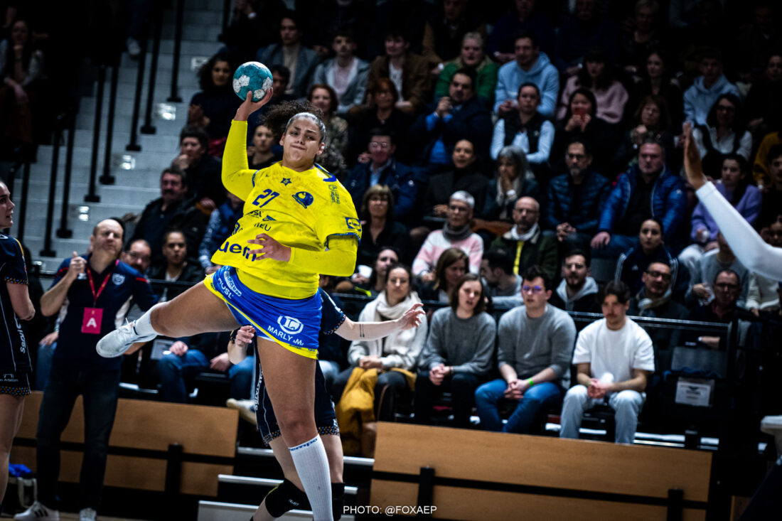 JDA HAND vs METZ 13-03-24 — FOXAEP, photographe Bourgogne