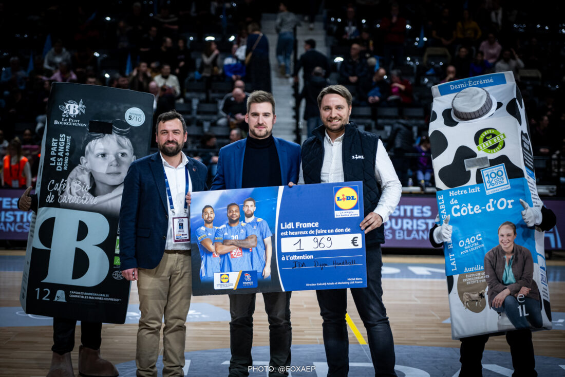 JDA HAND vs METZ 13-03-24 — FOXAEP, photographe Bourgogne