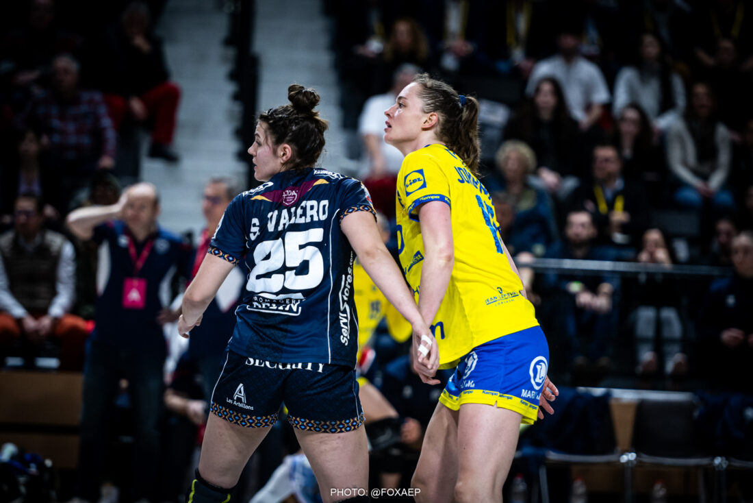 JDA HAND vs METZ 13-03-24 — FOXAEP, photographe Bourgogne