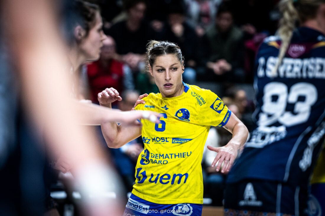 JDA HAND vs METZ 13-03-24 — FOXAEP, photographe Bourgogne