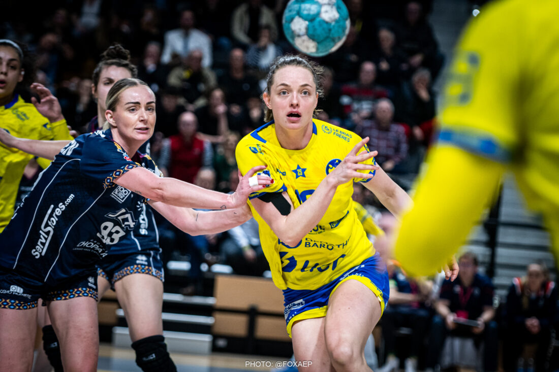 JDA HAND vs METZ 13-03-24 — FOXAEP, photographe Bourgogne