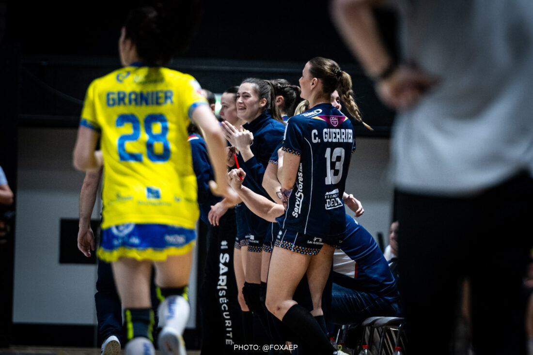 JDA HAND vs METZ 13-03-24 — FOXAEP, photographe Bourgogne