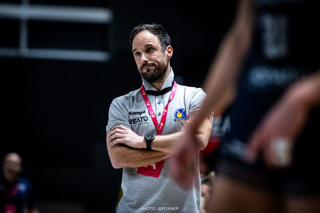 JDA HAND vs METZ 13-03-24 — FOXAEP, photographe Bourgogne
